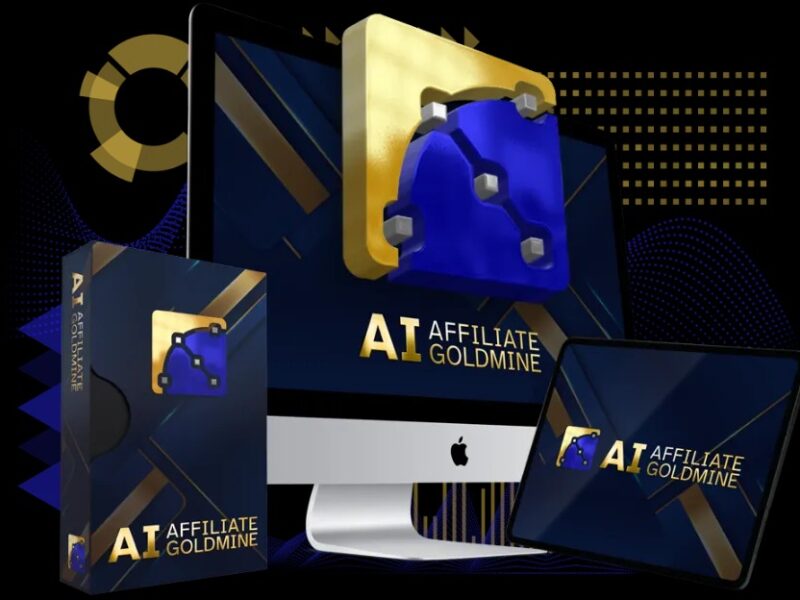 AI Affiliate Goldmine