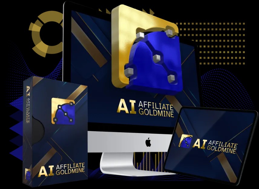 AI Affiliate Goldmine