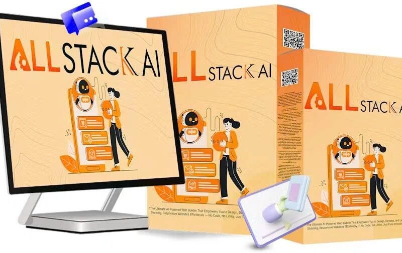 AllStack AI