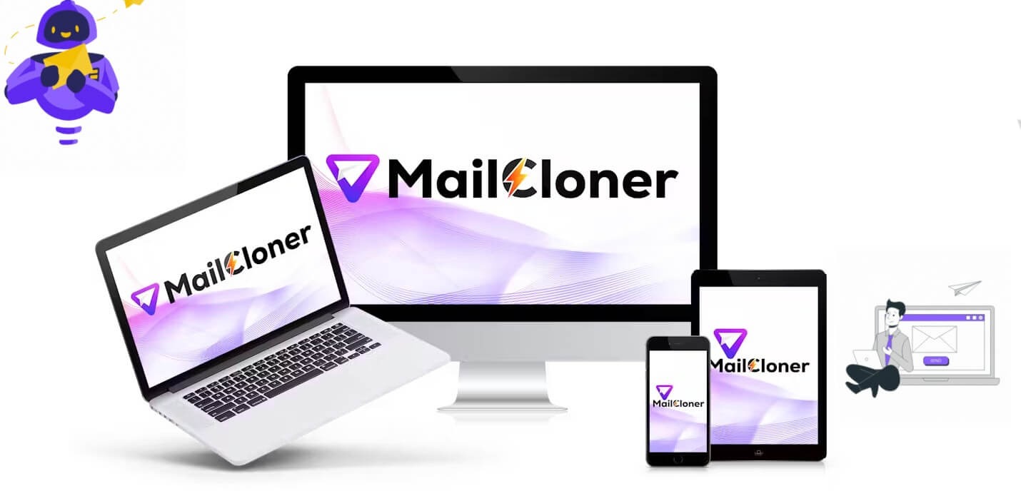 MailCloner