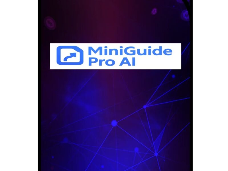 Mini Guide Pro