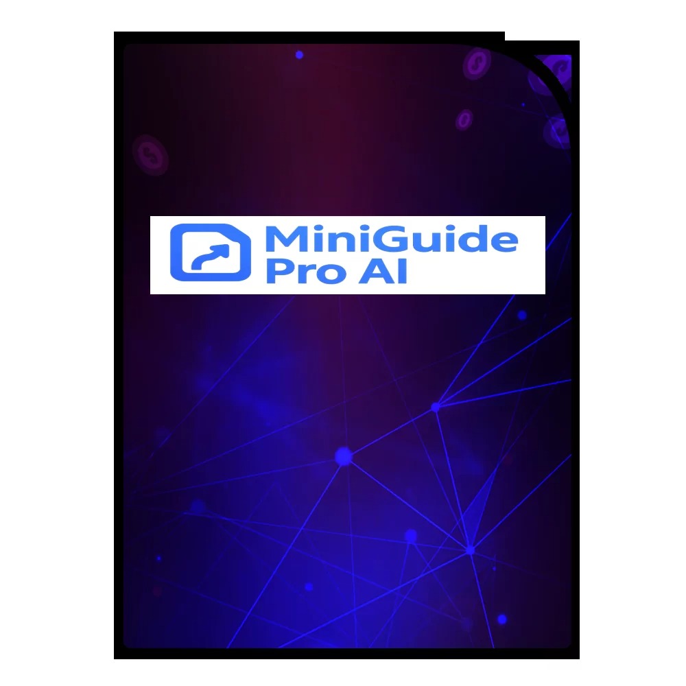Mini Guide Pro