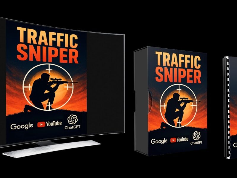 Traffic Sniper