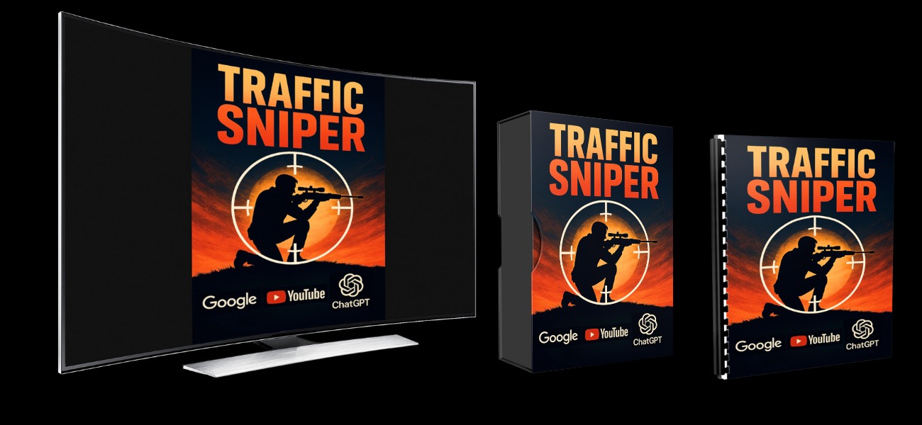 Traffic Sniper