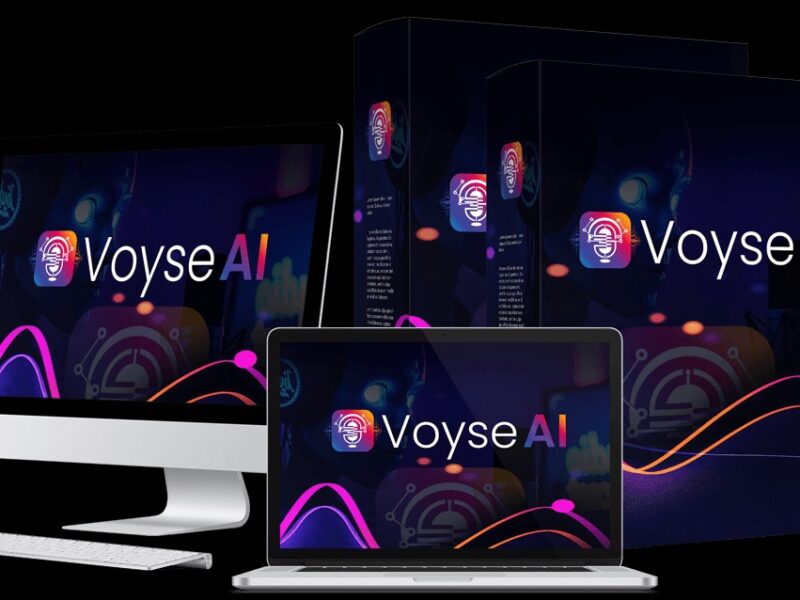 Voyse AI