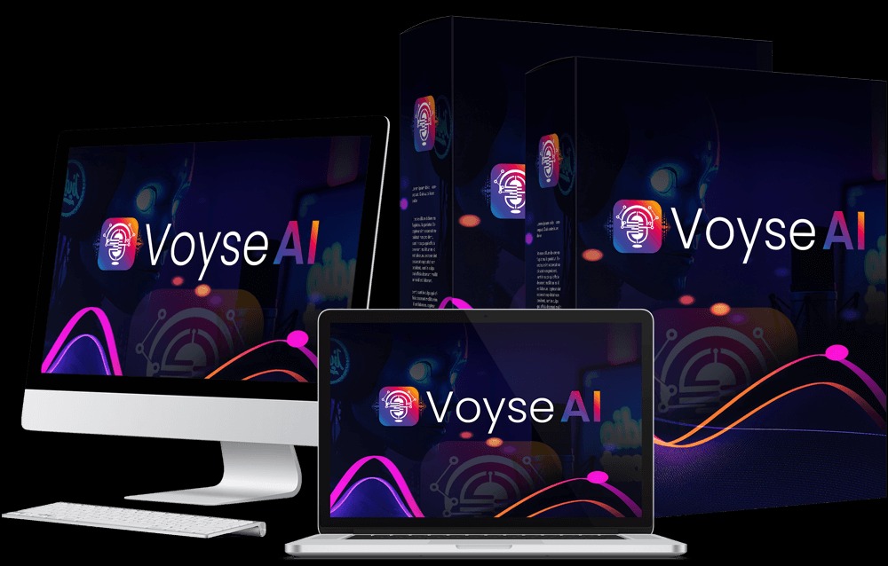 Voyse AI