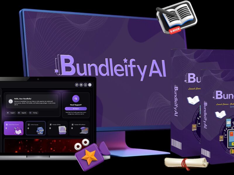 Bundleify AI