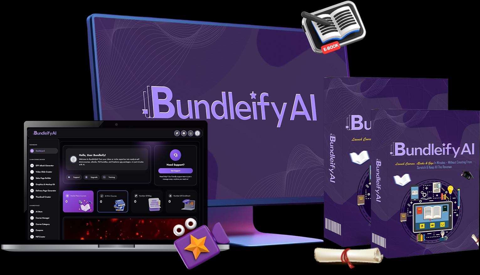 Bundleify AI