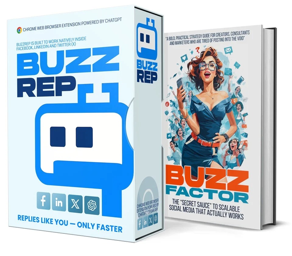 BuzzRep
