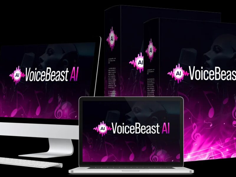 VoiceBeast AI