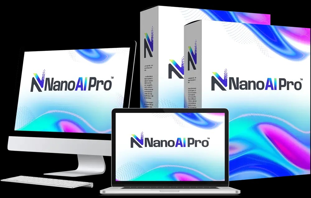 NanoAI PRO